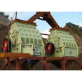 Energy Saving Hammer Crusher Machine , Mining Hammer Crusher Equipment for sale